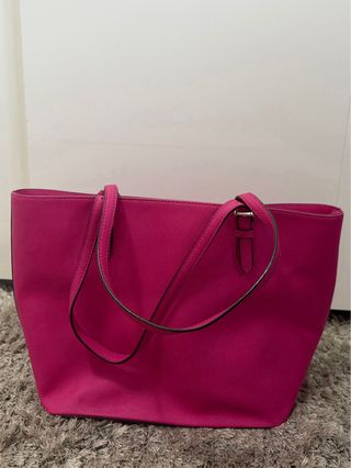 Bolso Michael Kors Rosa ORIGINAL!!