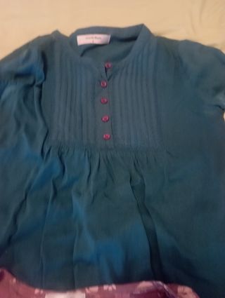 Lote de 7 camisetas varias marcas