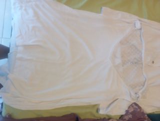 Lote de 7 camisetas varias marcas