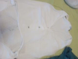 Lote de 7 camisetas varias marcas
