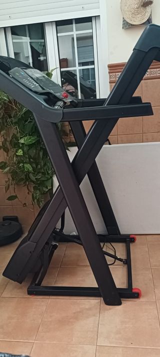 Cinta de andar Domyos T540C