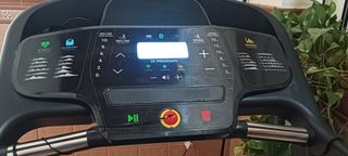 Cinta de andar Domyos T540C