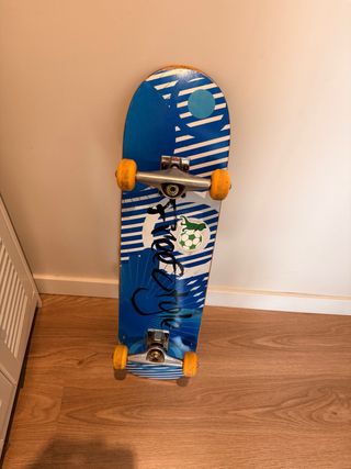 Skate Venture Azul