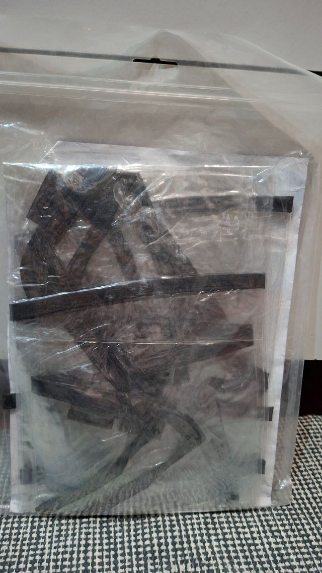 Capota para coche infantil Victoria & Andrea