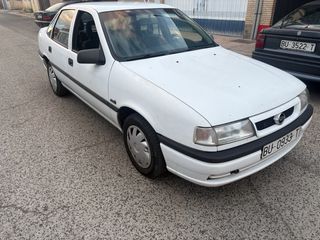 Opel Vectra merit 2.0