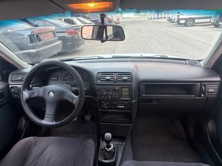 Opel Vectra merit 2.0