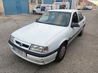 Opel Vectra merit 2.0