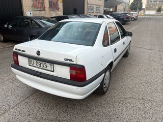 Opel Vectra merit 2.0