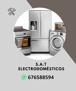 Ponemos a funcionar tu electrodoméstico