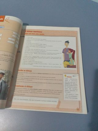 LENGUA Y LITERATURA 
