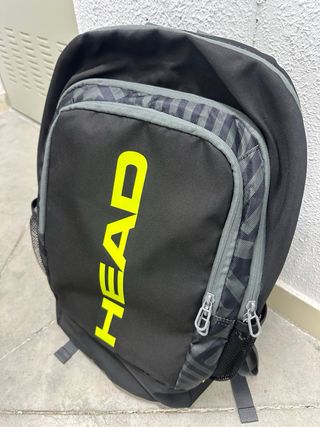 Lote pádel: Paletero, Pala y Zapatillas