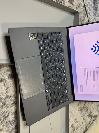 ASUS Zenbook A14 OLED Snapdragon X Elite