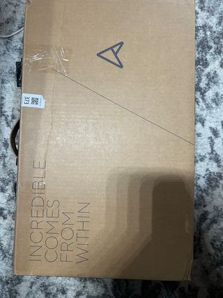 ASUS Zenbook A14 OLED Snapdragon X Elite