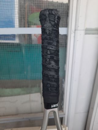 2 Racchette da Tennis Prince Graphite Comp XL