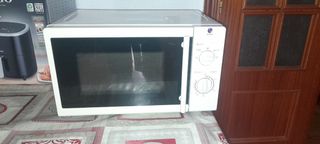Microondas, impecable..