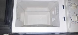 Microondas, impecable..