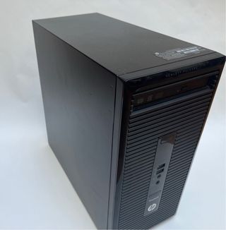 PC HP ProDesk 400 G2 MT Intel Core i5
