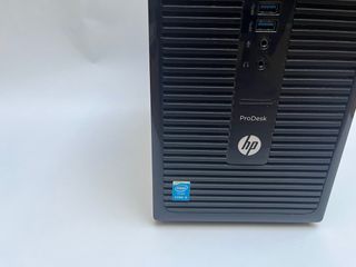 PC HP ProDesk 400 G2 MT Intel Core i5