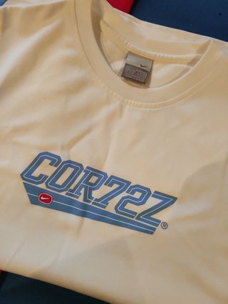 Lote 3 Camisetas sin Mangas Chico Talla L