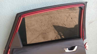 LUNA TRASERA IZQUIERDA HYUNDAI KONA
