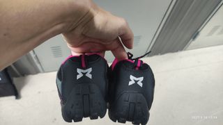 Zapatillas spinning mujer 