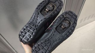 Zapatillas spinning mujer 