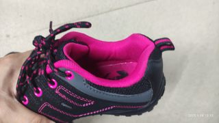 Zapatillas spinning mujer 