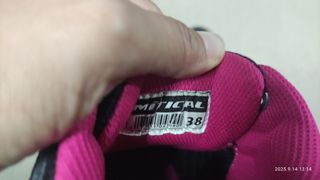 Zapatillas spinning mujer 