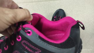 Zapatillas spinning mujer 