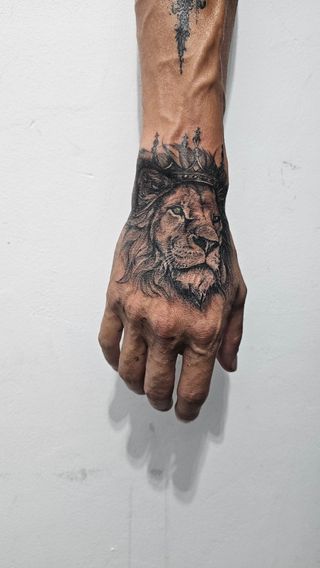 Cambio t@ttoo por ps4