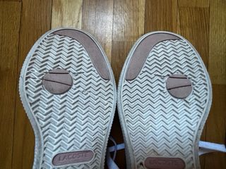 Zapatillas Lacoste Blancas n°37
