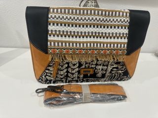 Bolso Tramtremd Multicolor