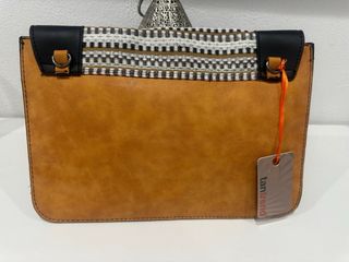 Bolso Tramtremd Multicolor