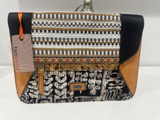 Bolso Tramtremd Multicolor