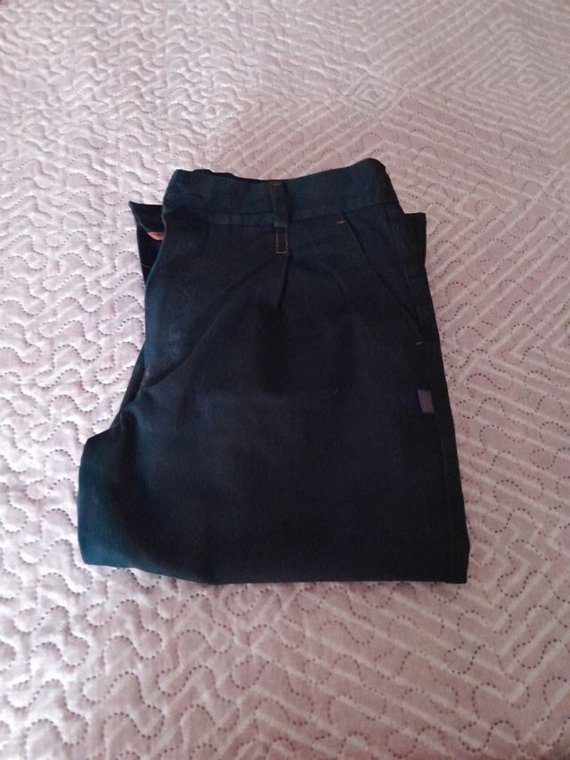 Pantalon largo  GSD  Talla 12.
