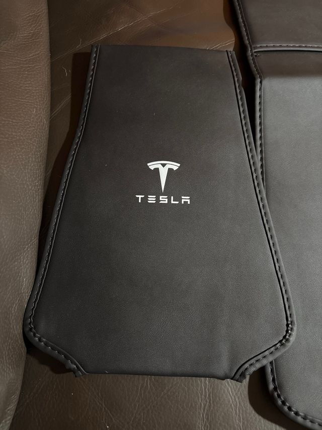 Fundas Reposacabezas Tesla Model 3 S X Y 2019 2025