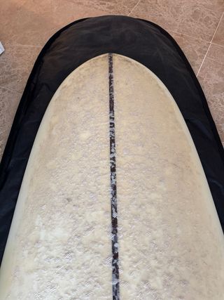 Tabla Surf Longboard Nacho Agote 9'6
