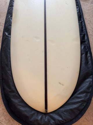 Tabla Surf Longboard Nacho Agote 9'6