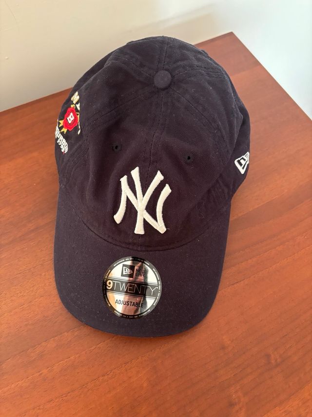 Cappello New York Yankees