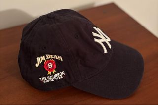 Cappello New York Yankees