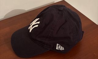 Cappello New York Yankees