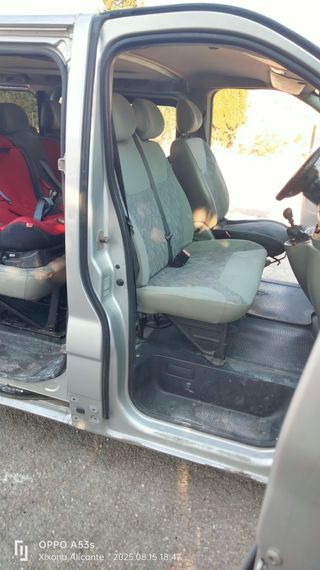 Opel Vivaro 1.9 CDTI 100CV 2007