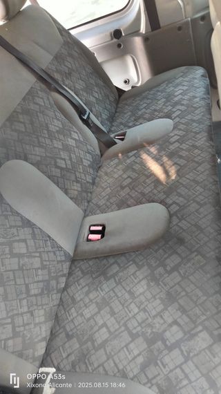 Opel Vivaro 1.9 CDTI 100CV 2007