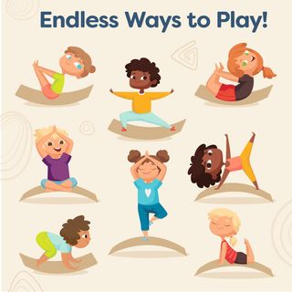 Battat. Teeter-Toddler. Tabla curva de madera.