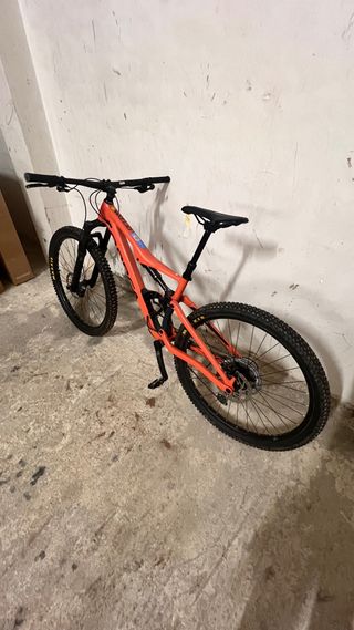 Bicicleta Orbea Occam H30