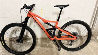 Bicicleta Orbea Occam H30
