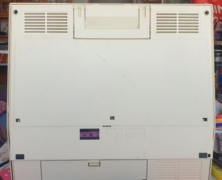 Máquina de escribir Olivetti Línea 101