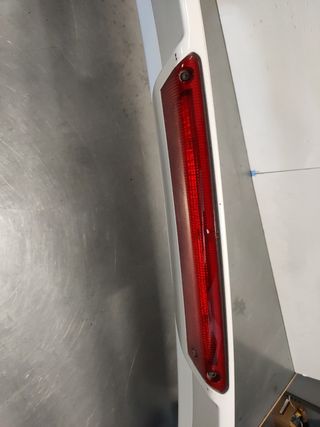 ALERON TRASERO TECHO PORTON FORD FIESTA  ́12