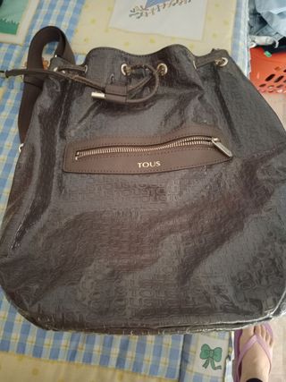 Bolso Tous Marrón