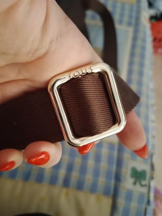 Bolso Tous Marrón